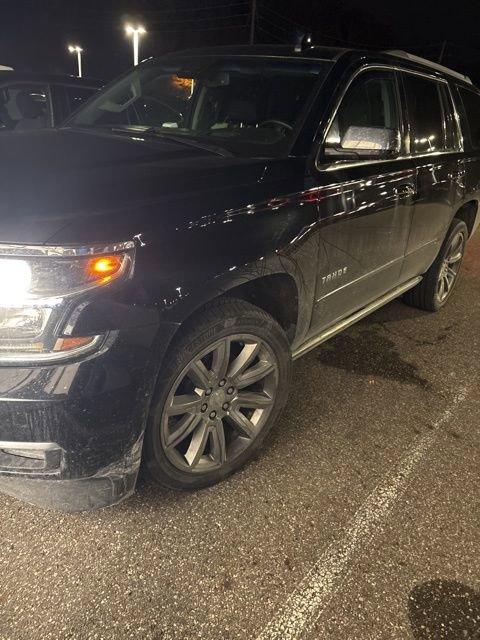 Used 2016 Chevrolet Tahoe LTZ image 2