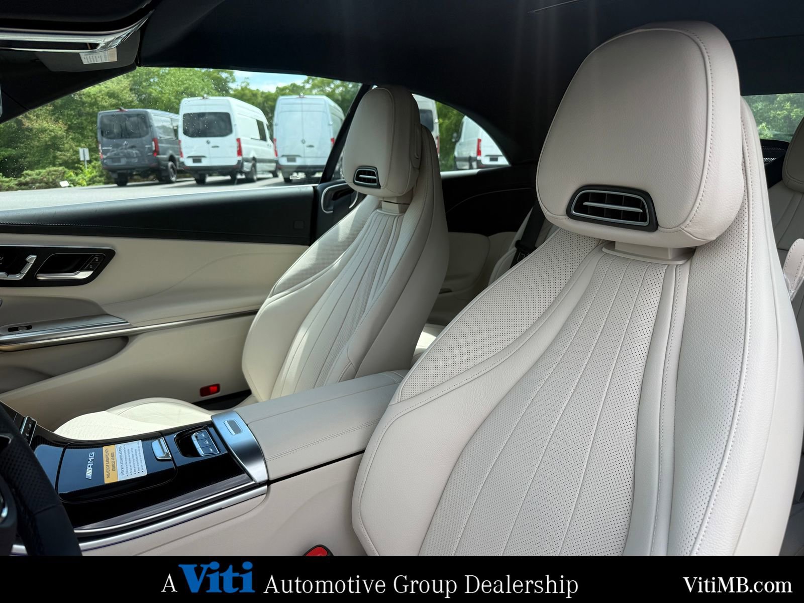 New 2026 Mercedes-Benz CLE 53 AMG 4MATIC Cabriolet image 16