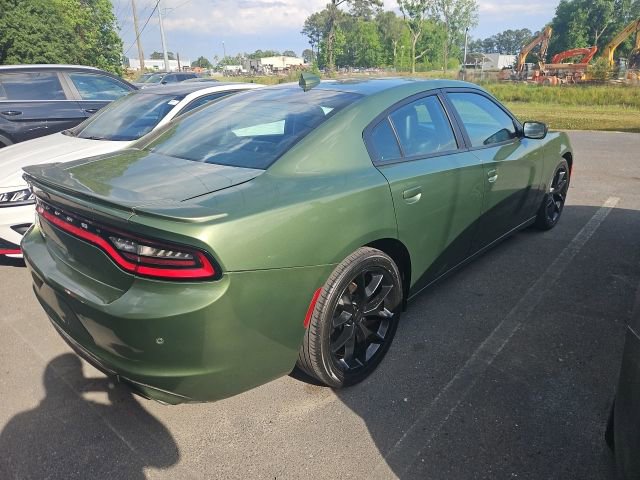 Used 2020 Dodge Charger SXT w/ Plus Group image 9
