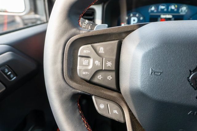 New 2026 Ford Bronco Raptor AWD/4WD image 15