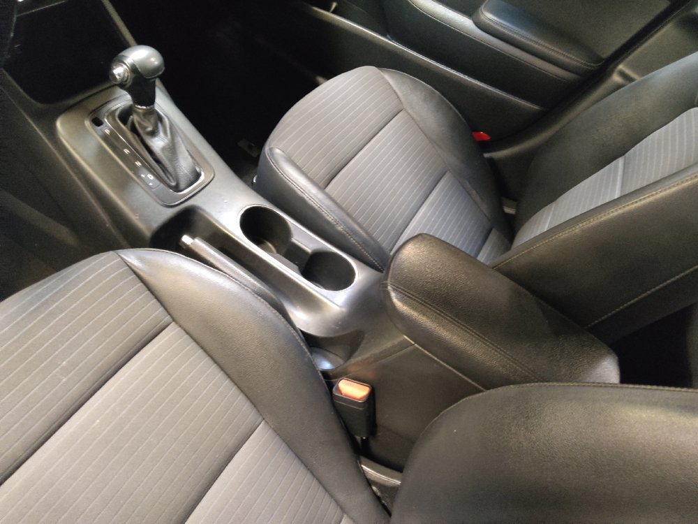 Used 2016 Kia Forte SX FWD image 26