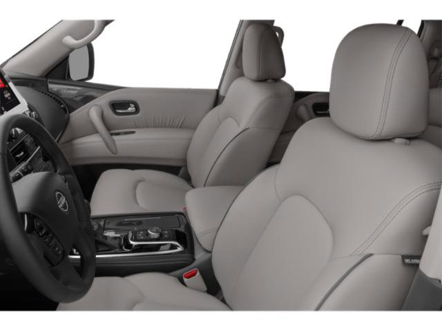Used 2021 Nissan Armada SV AWD/4WD image 12