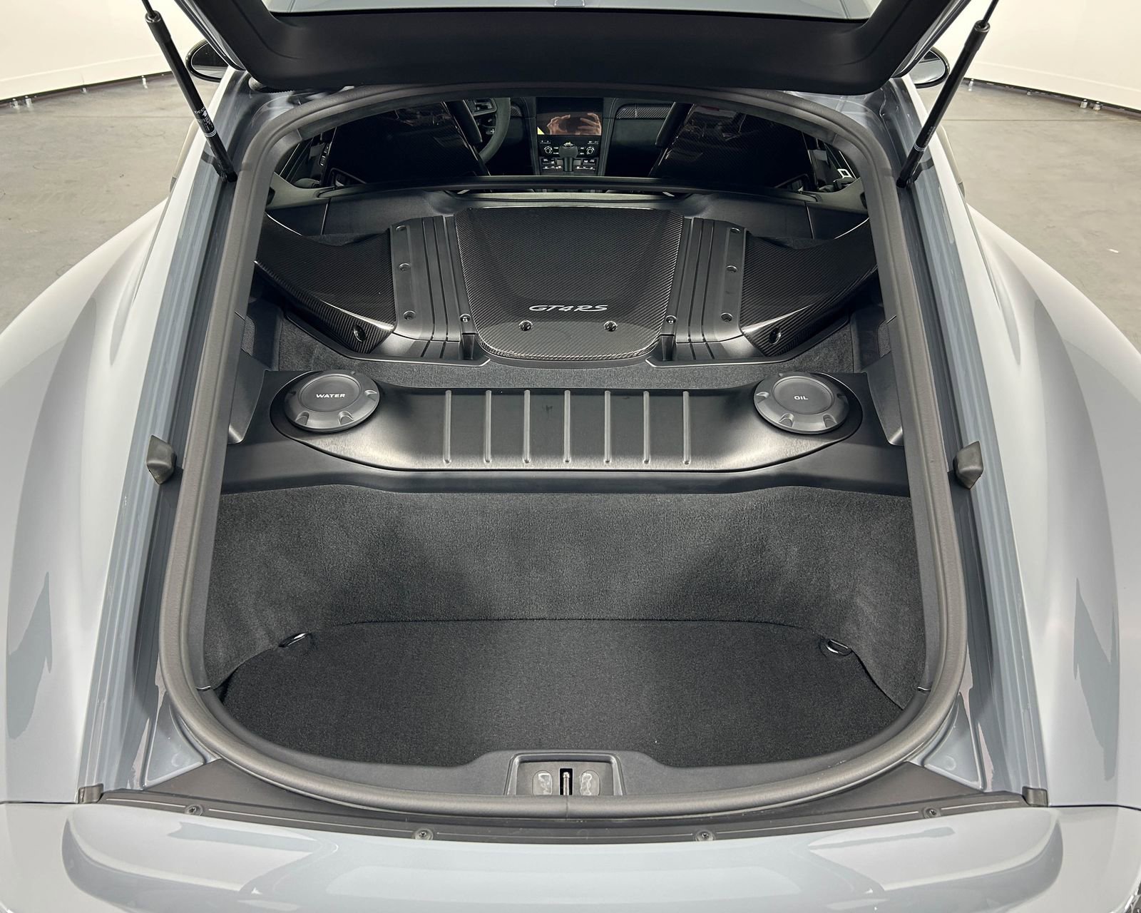 Certified 2025 Porsche 718 Cayman GT4 RS image 29