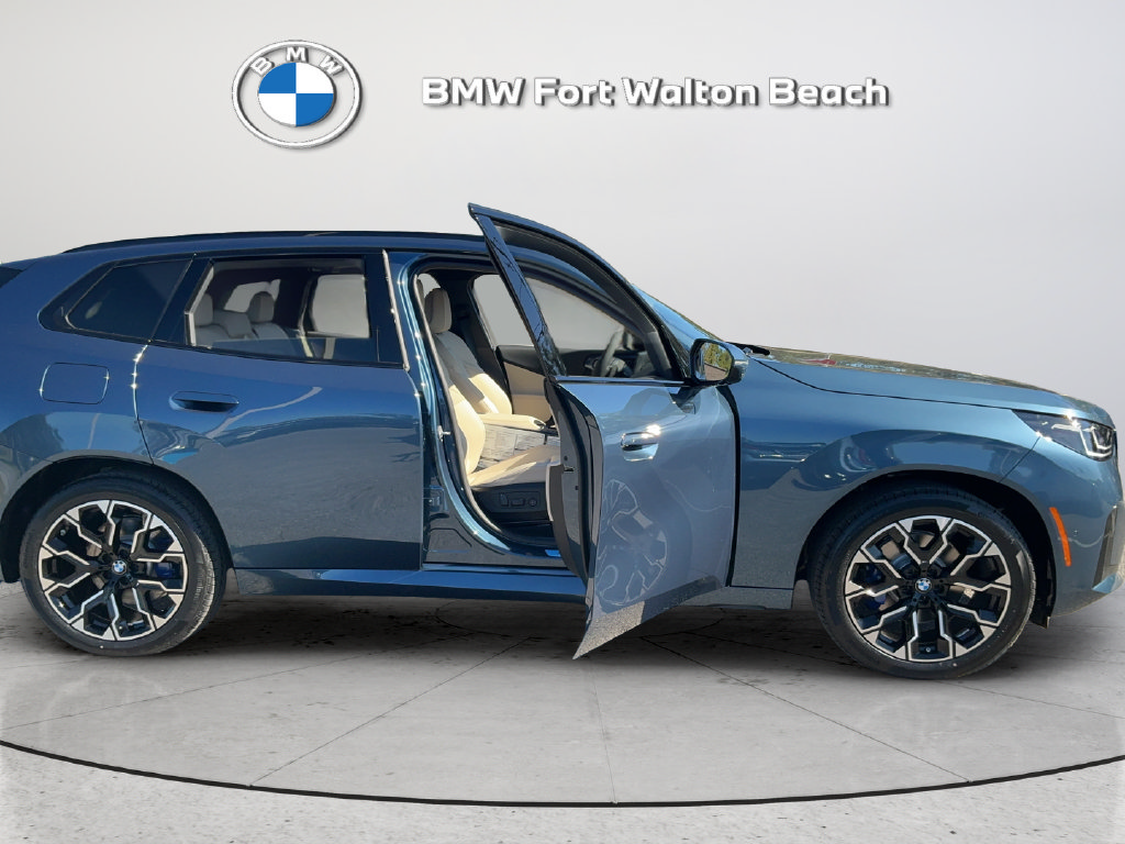 New 2026 BMW X3 xDrive30i w/ Premium Package AWD/4WD image 5