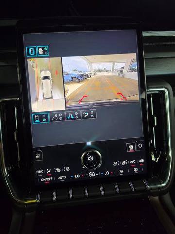 New 2026 GMC Yukon XL Denali w/ Sun & Power Step Package AWD/4WD image 33