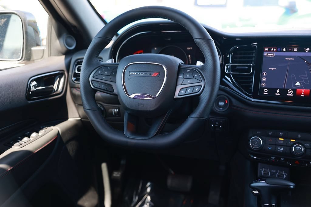 New 2026 Dodge Durango GT AWD/4WD image 24