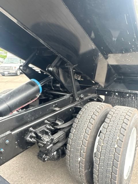New 2027 Ford F750 2WD Crew Cab Super Duty image 49