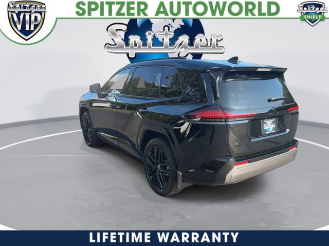 New 2026 Toyota RAV4 XSE w/ Panoramic Sun Roof Package AWD/4WD image 11