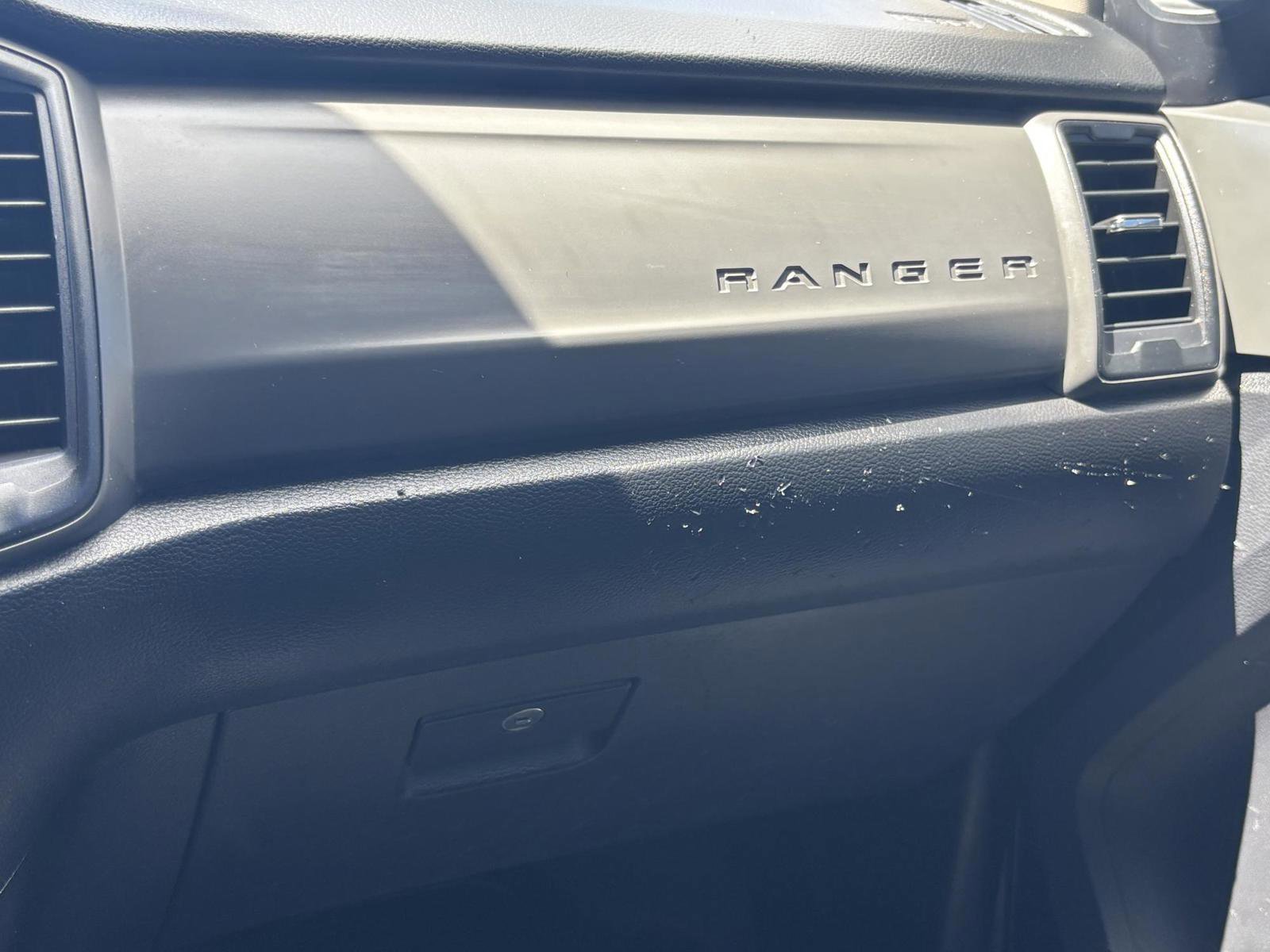 Used 2020 Ford Ranger XL w/ Equipment Group 101A Mid image 35