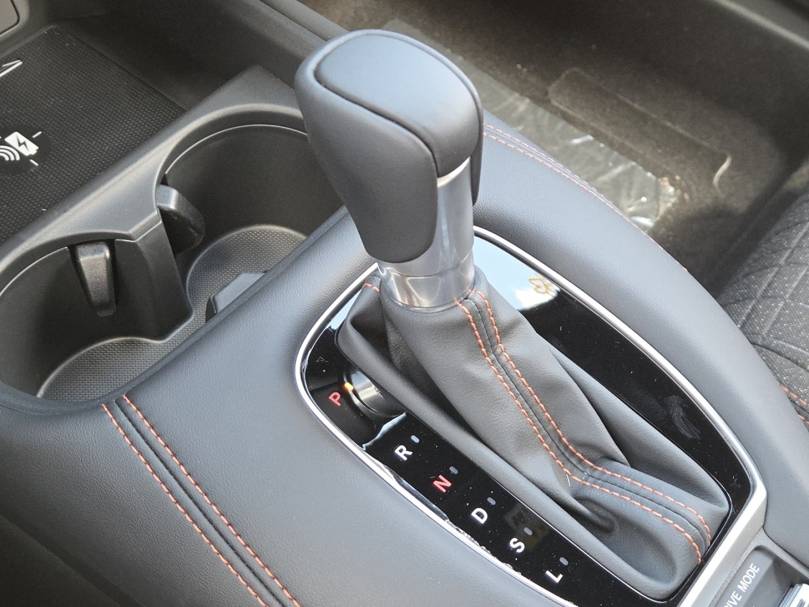 New 2027 Honda HR-V Sport image 31