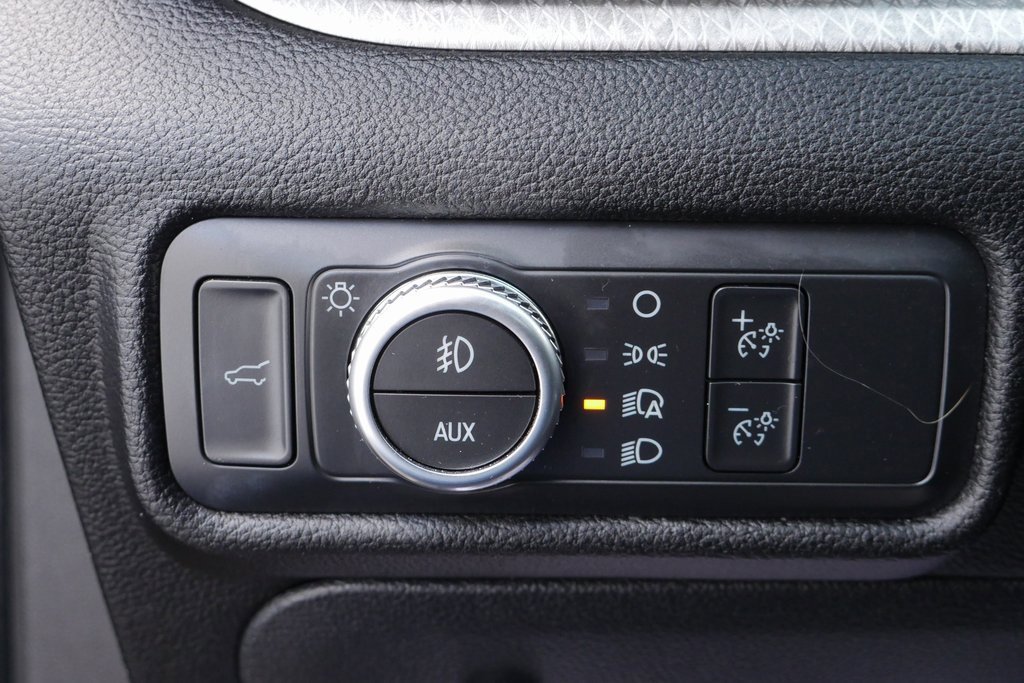 Used 2022 Ford Explorer Timberline w/ Timberline Technology Package image 11