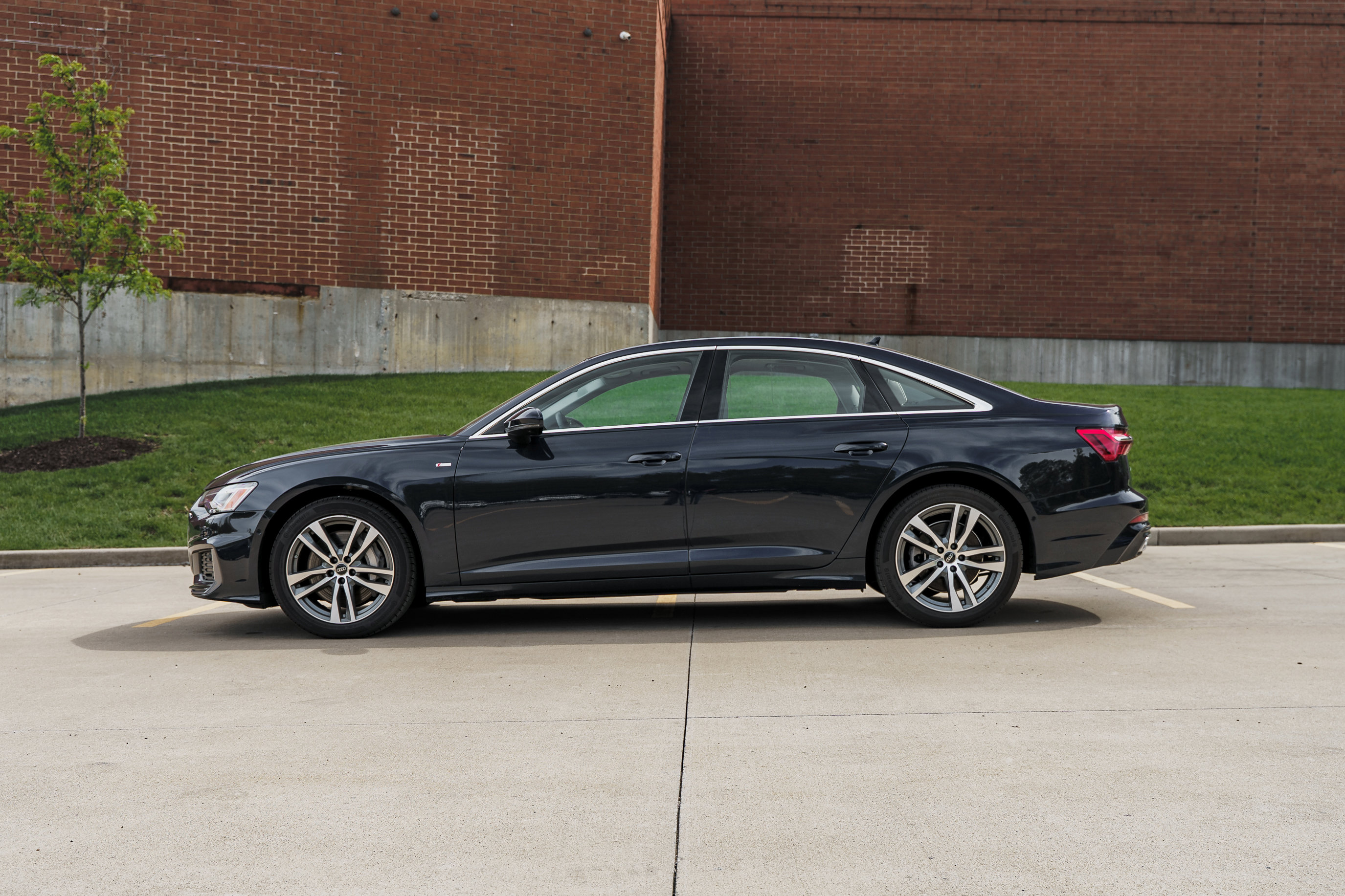 Used 2022 Audi A6 Premium Plus image 6