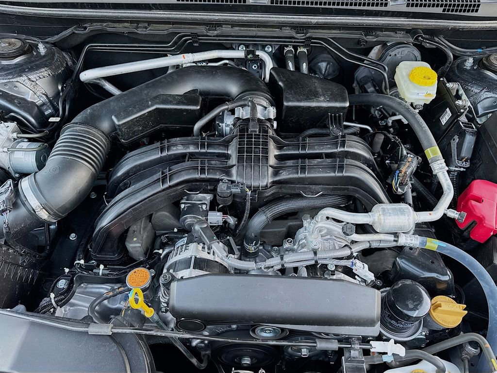 Used 2025 Subaru Crosstrek 2.5i Limited w/ Crosstrek Mirror Package image 42