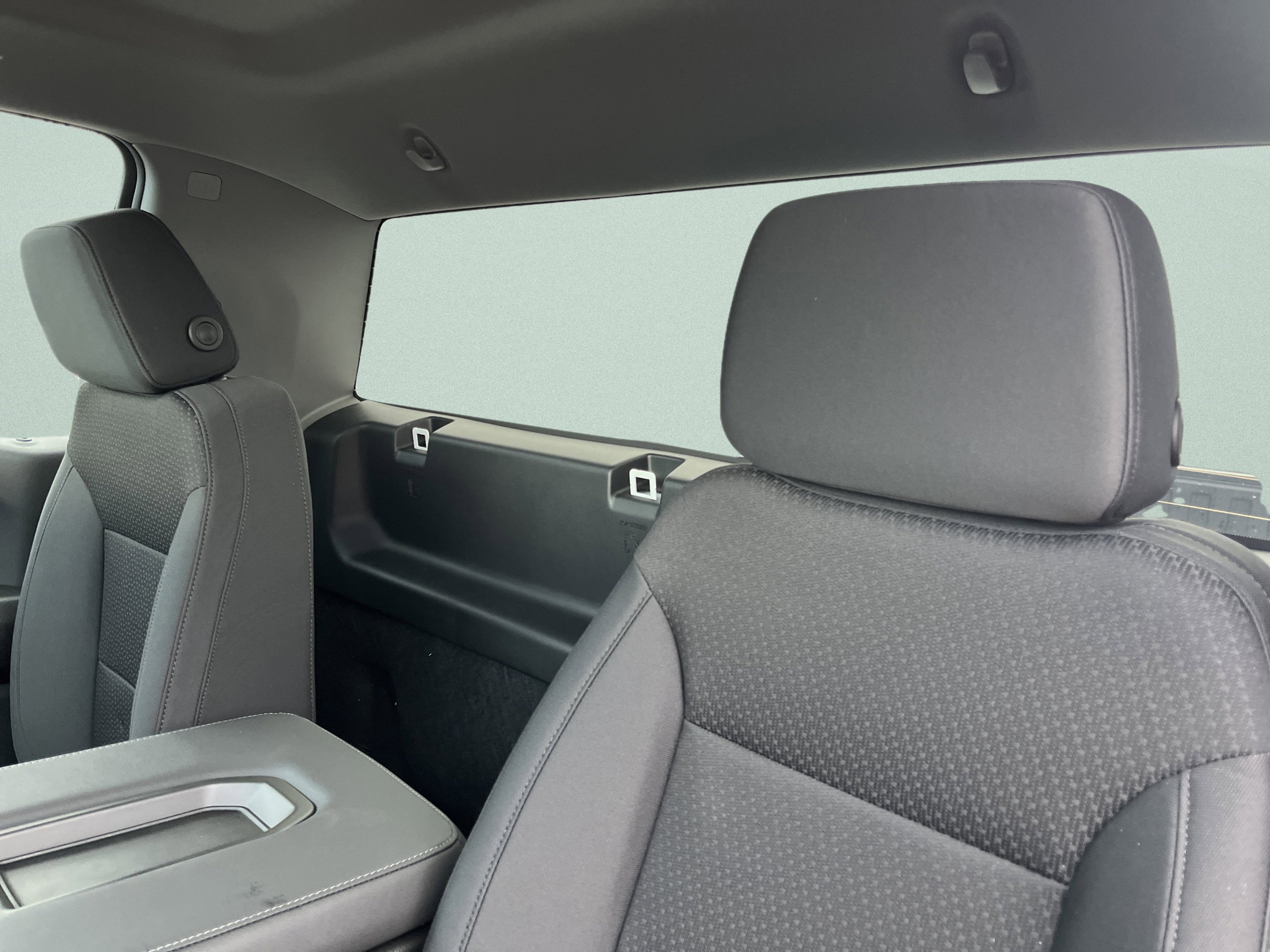 New 2026 Chevrolet Silverado 1500 W/T w/ WT Value Package image 12