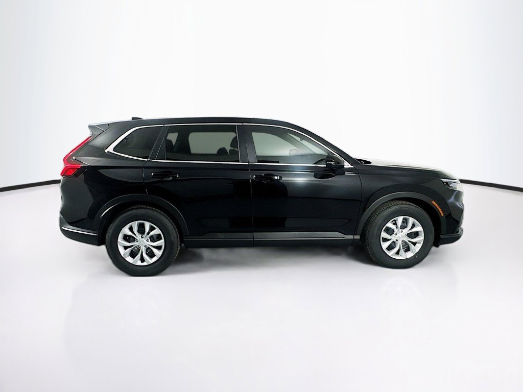 Used 2026 Honda CR-V LX image 9