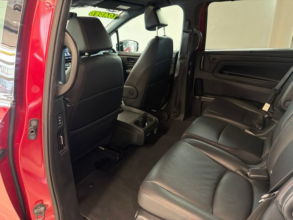 Used 2025 Honda Odyssey Sport-L image 84