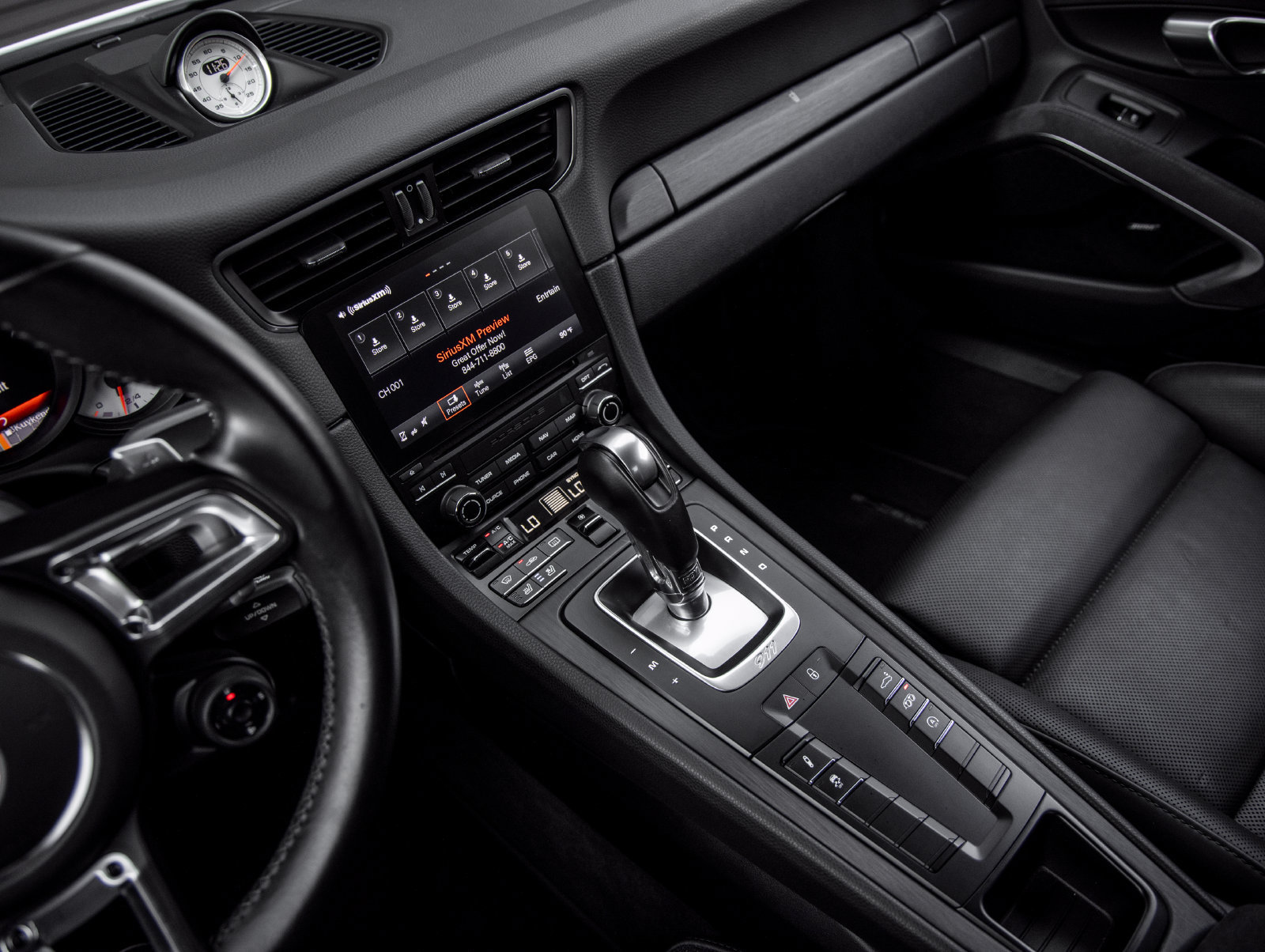 Certified 2018 Porsche 911 Carrera 4 GTS AWD/4WD image 29