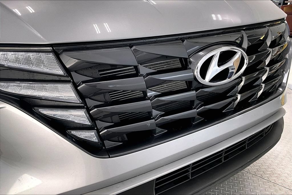 Used 2024 Hyundai Tucson SEL w/ Convenience Package AWD/4WD image 29