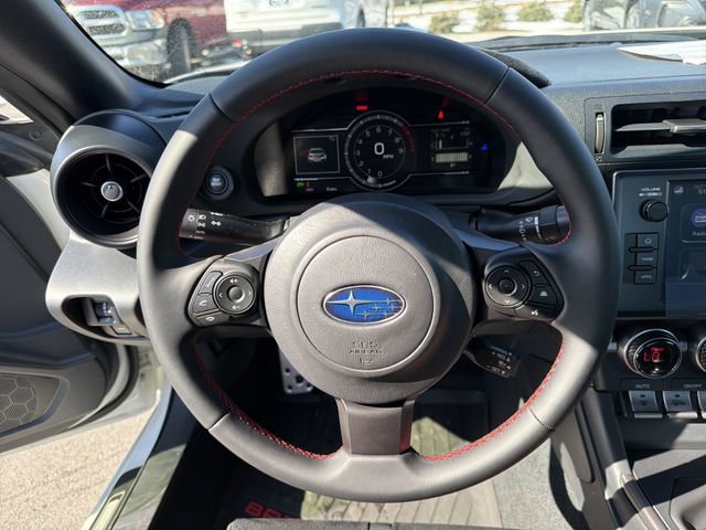 New 2026 Subaru BRZ Limited image 19