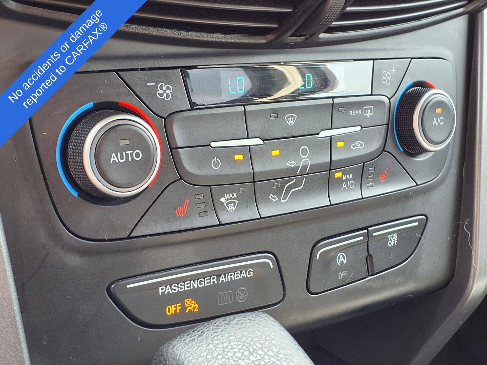Used 2019 Ford Escape SE AWD/4WD image 28