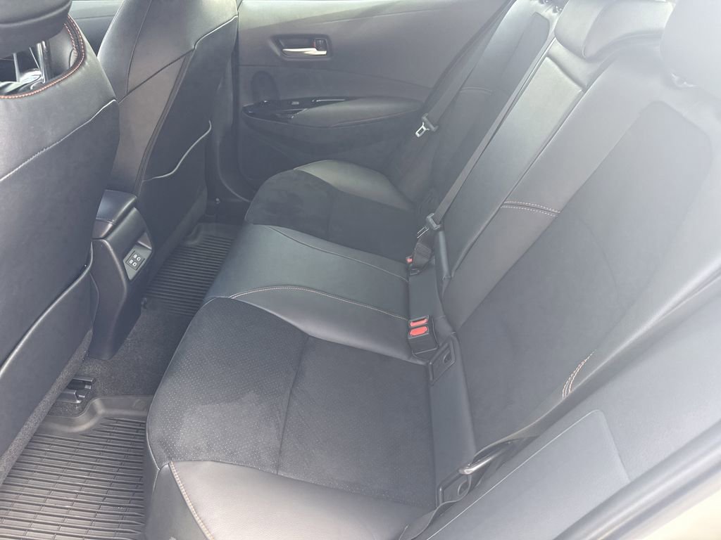 Used 2026 Toyota Corolla SE image 30