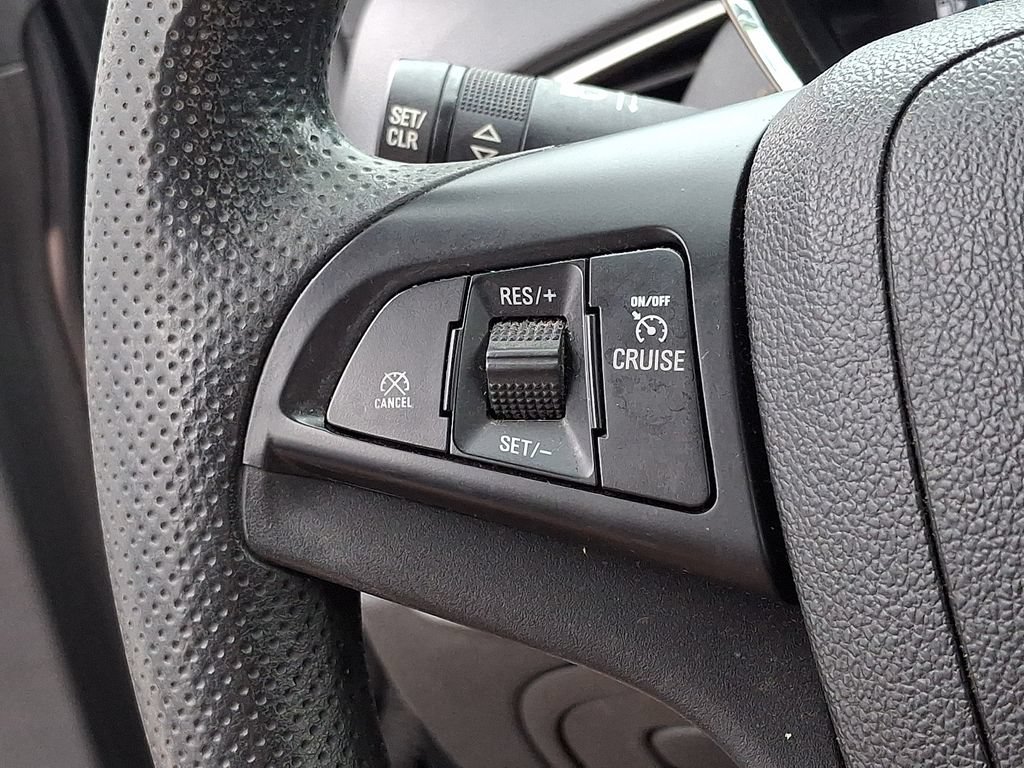 Used 2017 Chevrolet Trax LT FWD image 20
