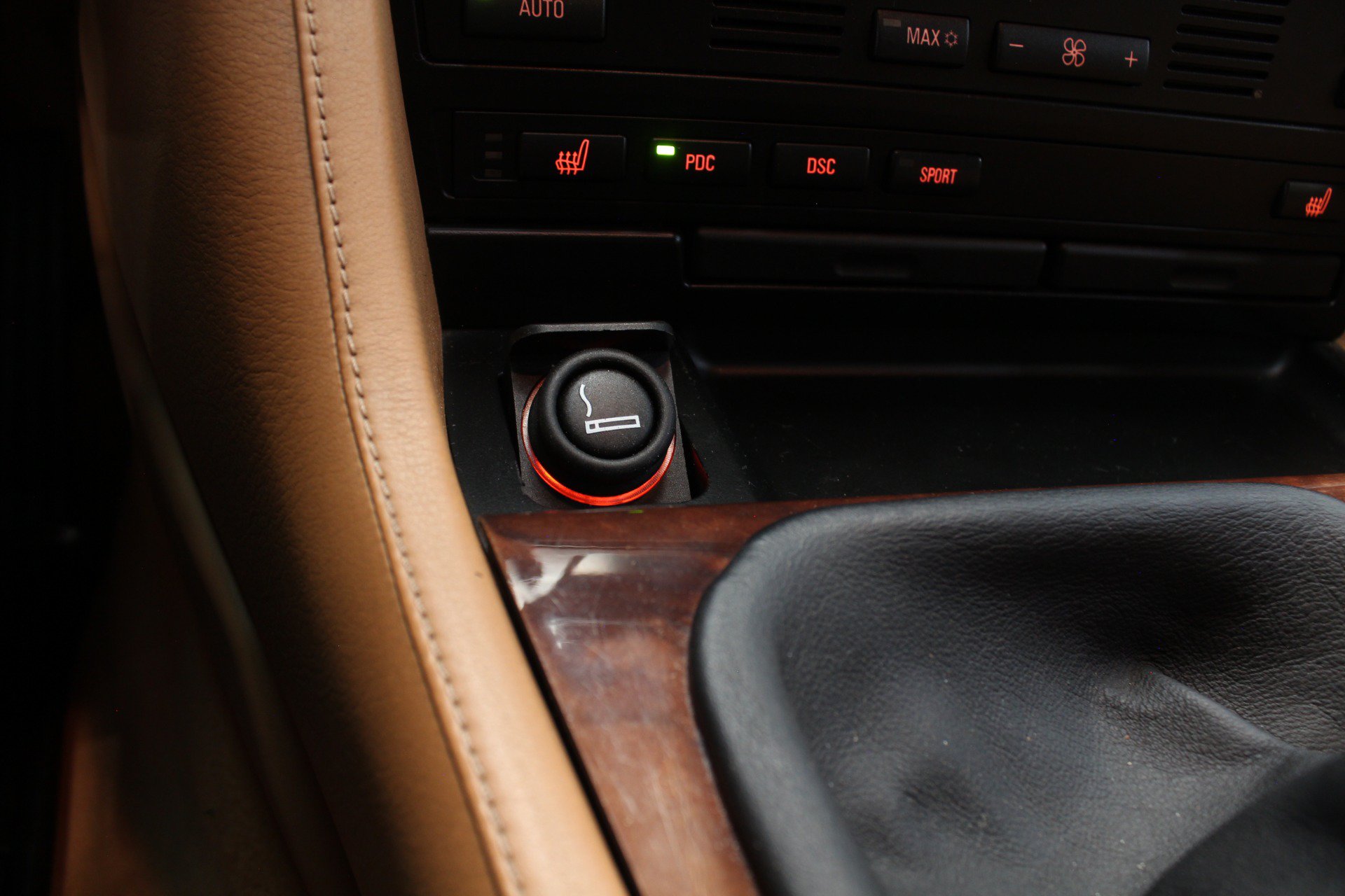 Used 2002 BMW M5 RWD image 72