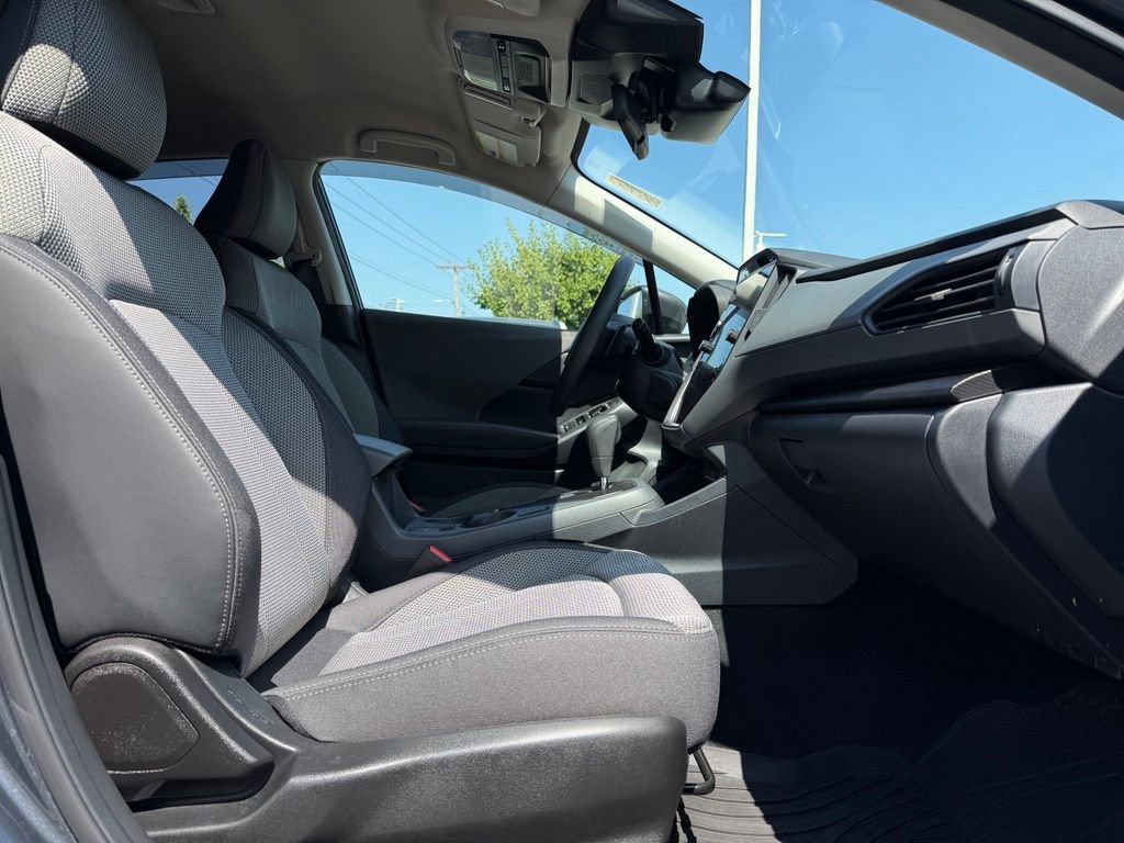Used 2024 Subaru Crosstrek 2.0i Premium AWD/4WD image 20
