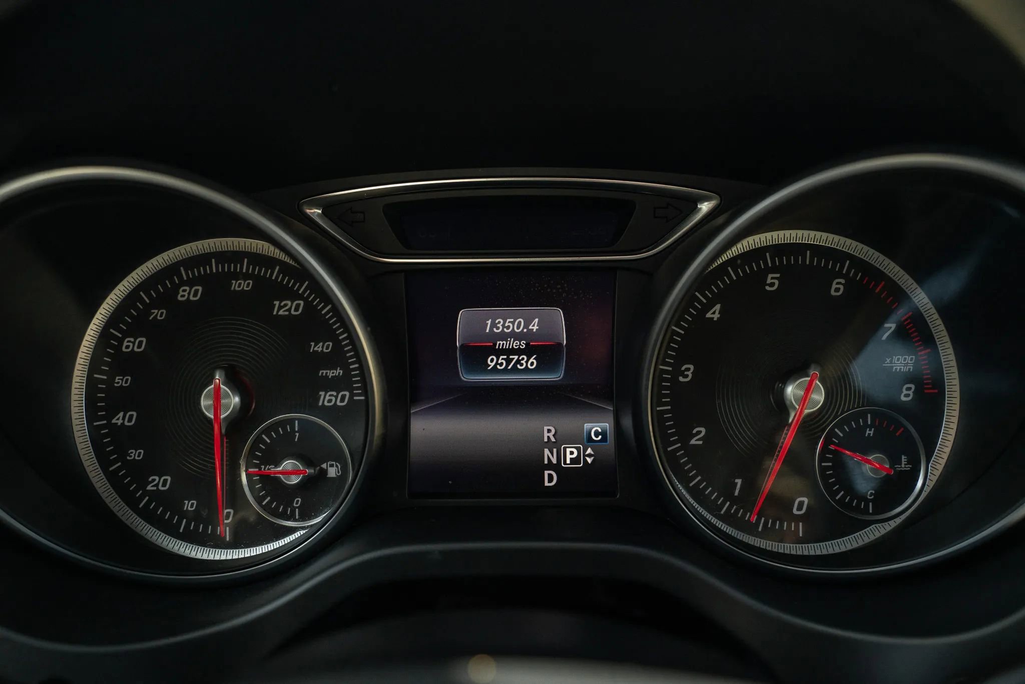 Used 2018 Mercedes-Benz CLA 250 image 19