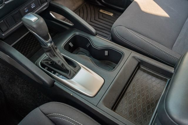 Used 2022 Nissan Frontier SV image 30