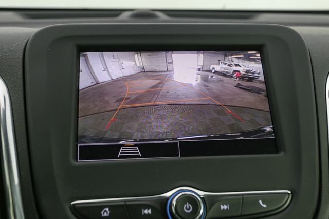 Used 2024 Chevrolet Equinox LS w/ Midnight Edition AWD/4WD image 22