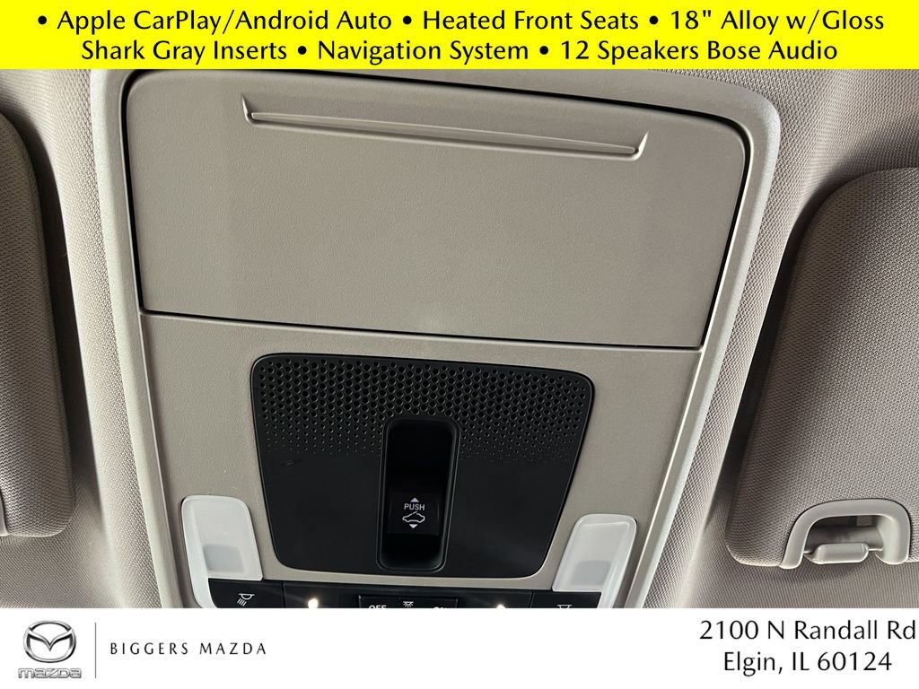 Used 2024 Honda Civic Touring image 27