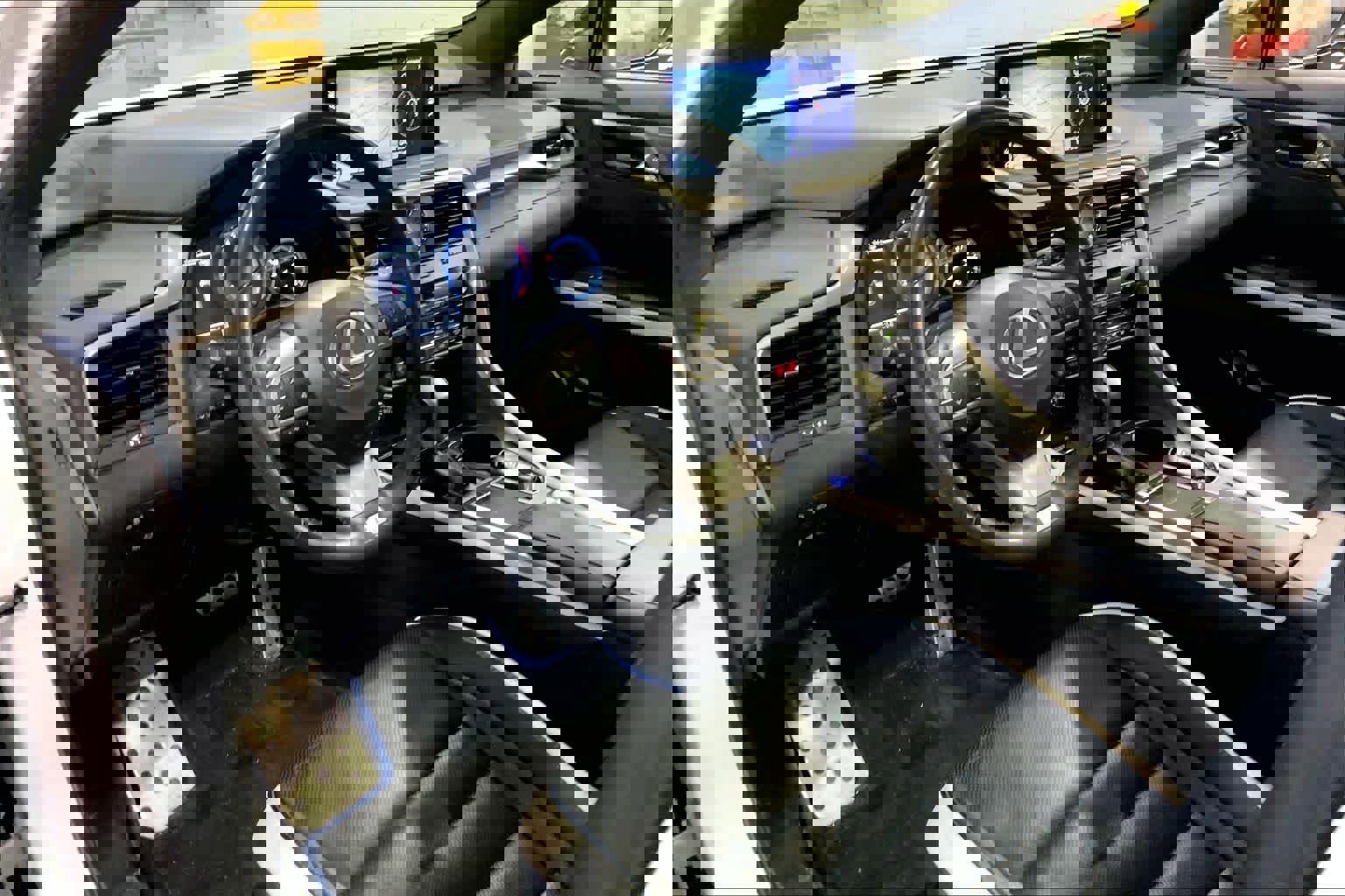 Used 2021 Lexus RX 350 F Sport image 18