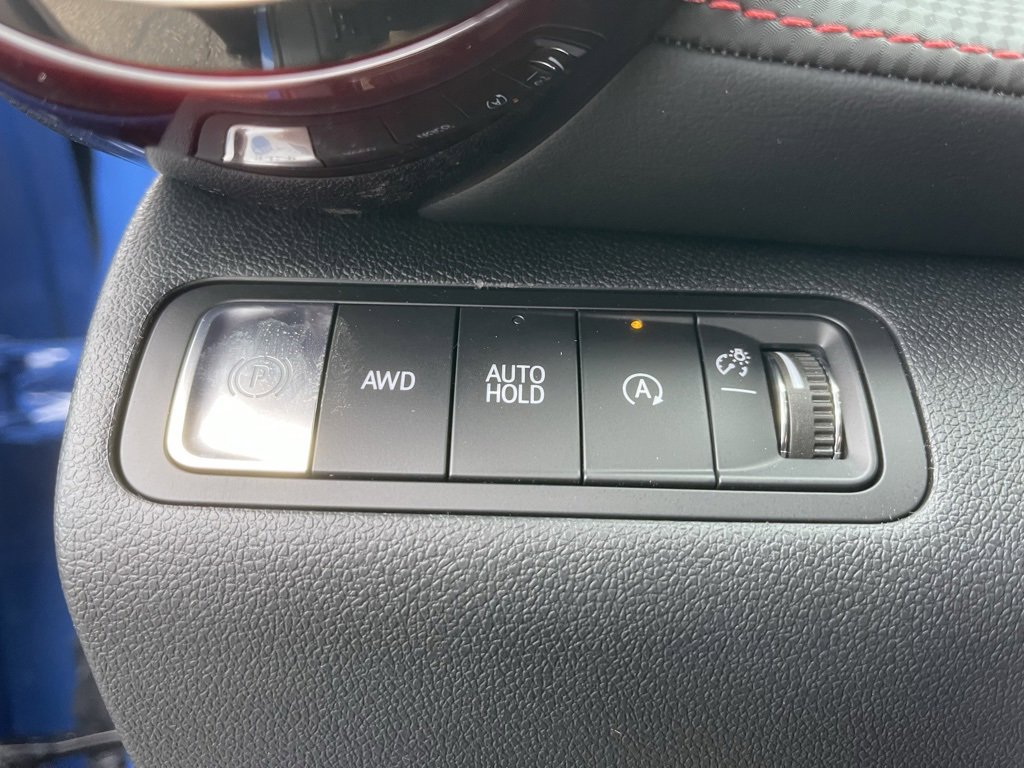 New 2026 Chevrolet Equinox RS w/ Convenience Package III image 15