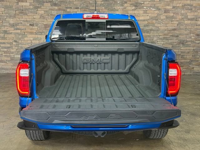 Used 2023 GMC Canyon AT4 w/ AT4 Premium Package AWD/4WD image 8