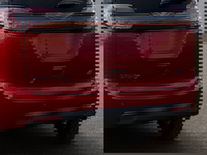 New 2026 Chrysler Pacifica Select w/ S Appearance Package image 13