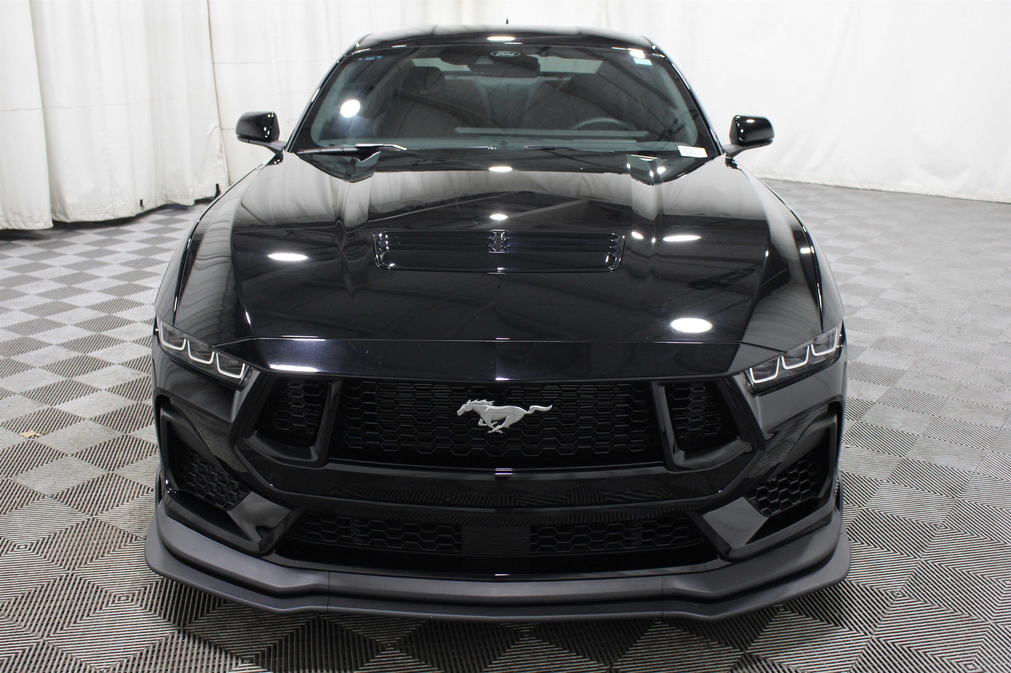 Used 2024 Ford Mustang GT Premium w/ GT Performance Package RWD image 37