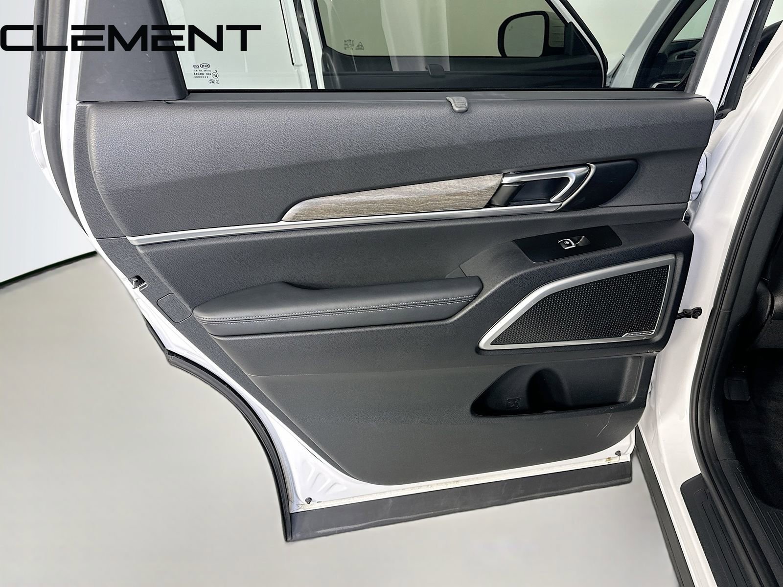 Used 2021 Kia Telluride EX w/ Towing Package image 32