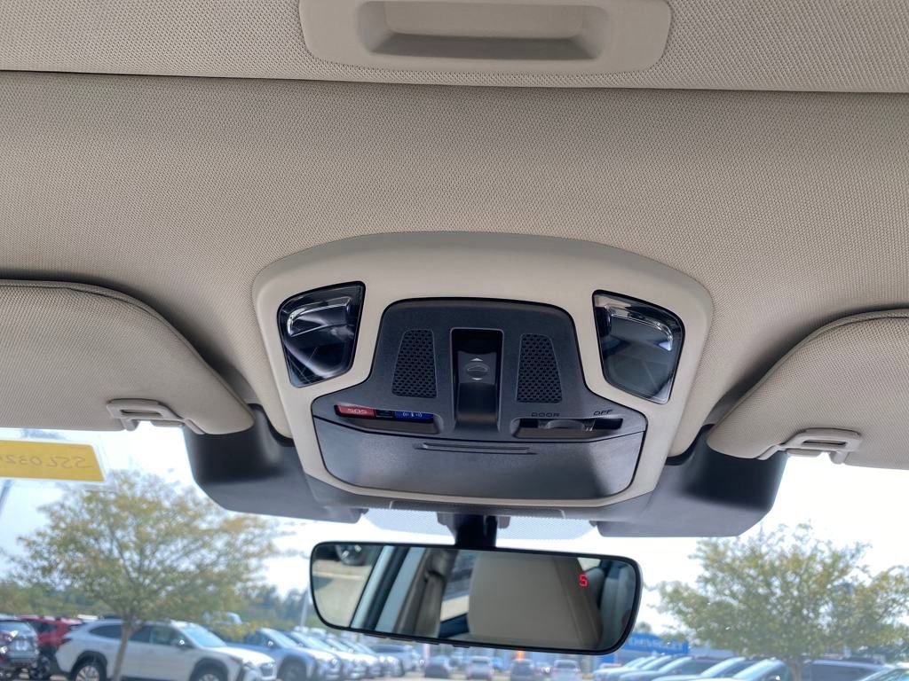 New 2025 Subaru Legacy Limited image 21