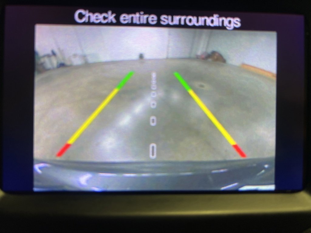 Used 2017 Jeep Compass Latitude image 18