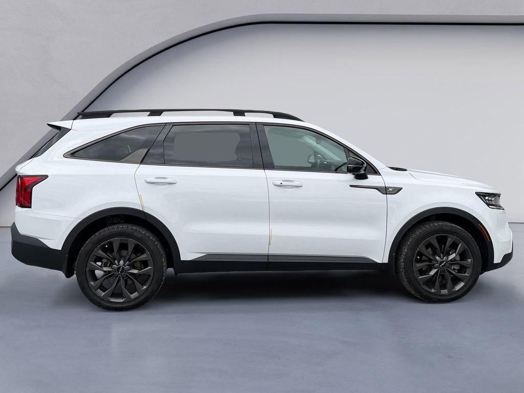 Used 2023 Kia Sorento SX Prestige AWD/4WD image 7