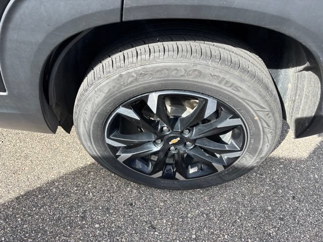 Used 2022 Chevrolet TrailBlazer LT FWD image 7