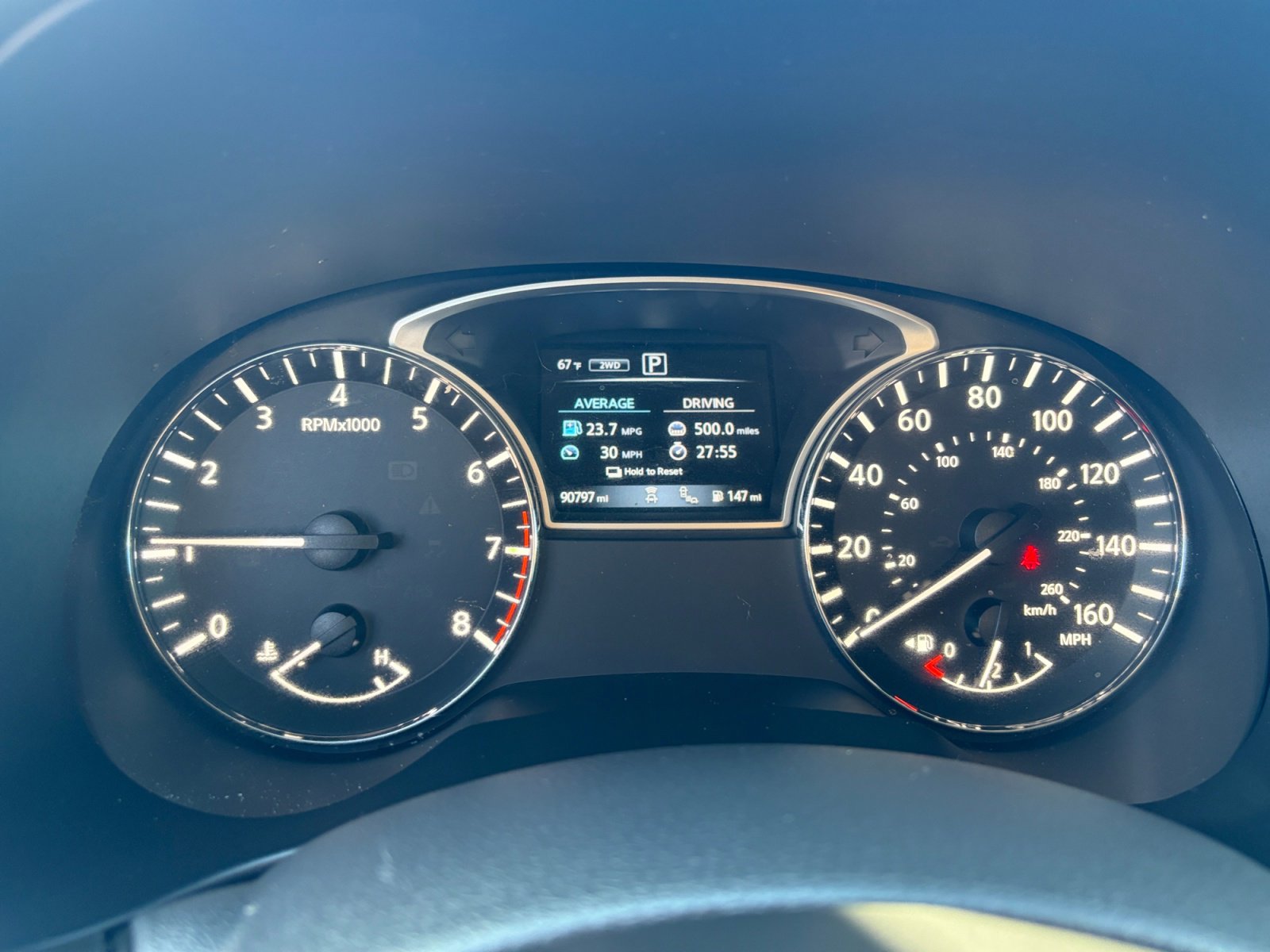 Used 2018 Nissan Pathfinder SL AWD/4WD image 22