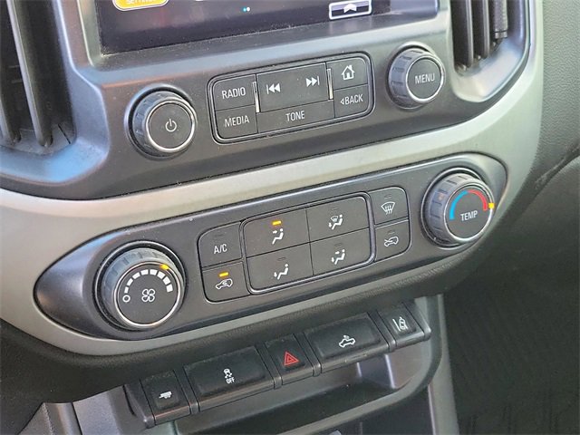 Used 2017 Chevrolet Colorado LT w/ Safety Package image 29