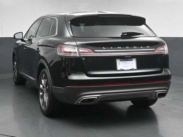 Certified 2023 Lincoln Nautilus Reserve FWD image 6