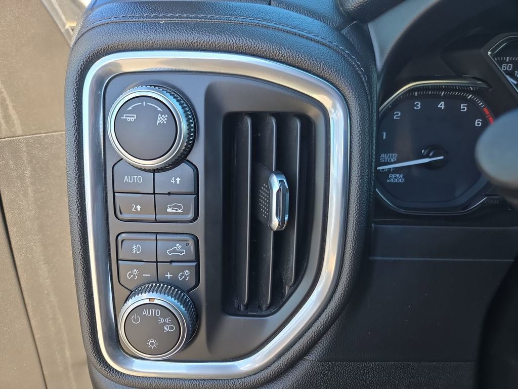 Used 2019 GMC Sierra 1500 Elevation image 19