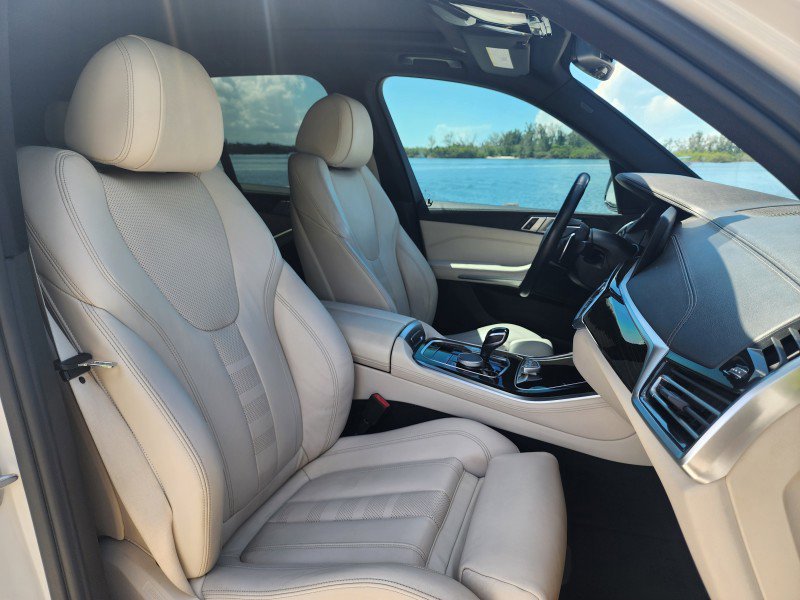 Used 2019 BMW X5 xDrive40i w/ Premium Package 2 image 7