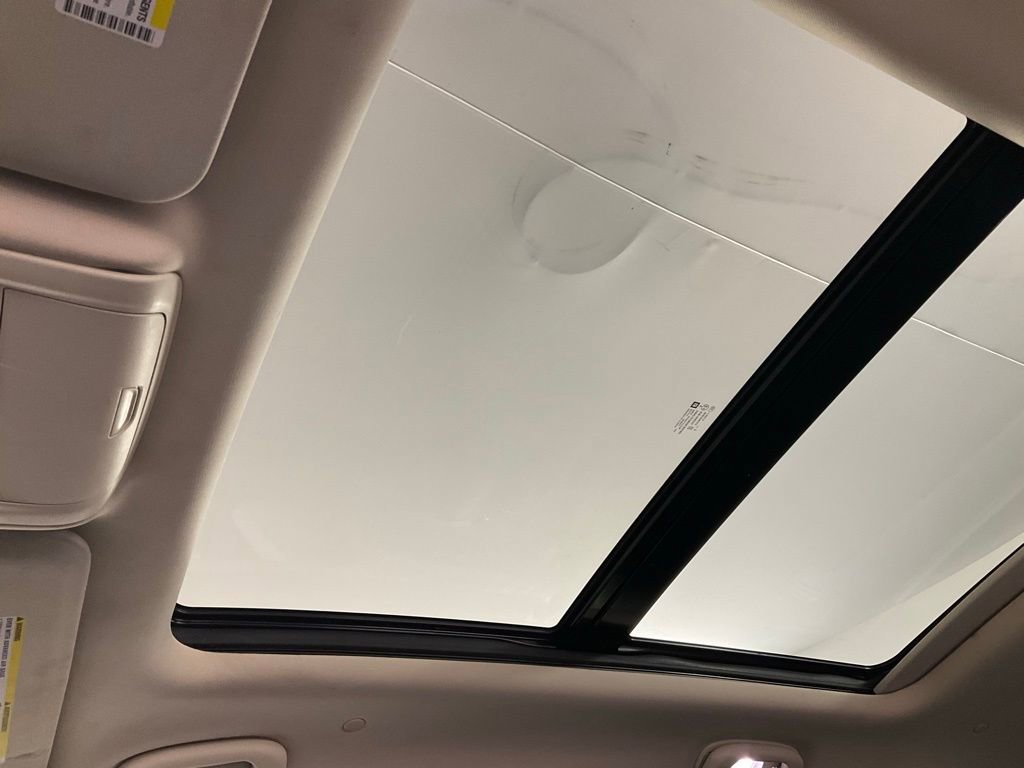 Used 2019 Cadillac XT5 Luxury image 22