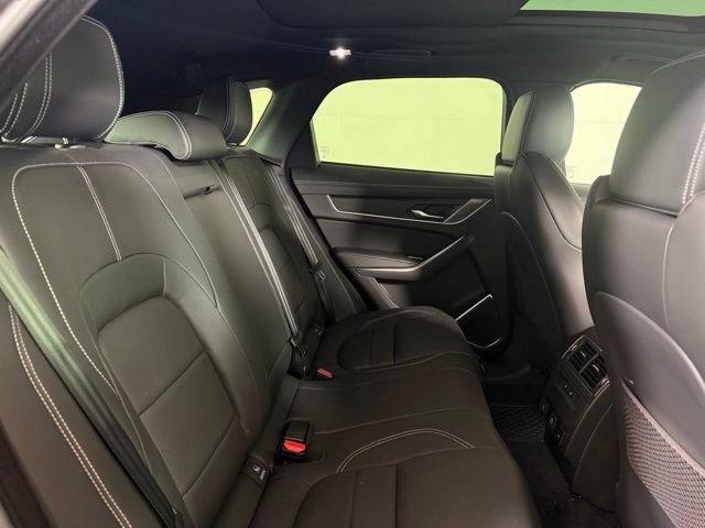 New 2026 Jaguar F-PACE R-Dynamic S AWD/4WD image 31