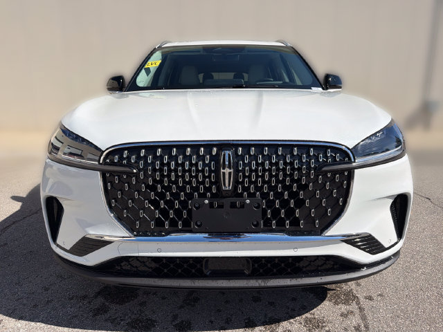 New 2027 Lincoln Aviator AWD image 12